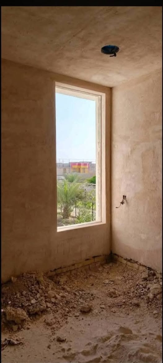 كادر لباخ درجه اولى سميت جص بورك ناعمه مصاطر شغل شرط للتواصل داخل السماوه ***********
