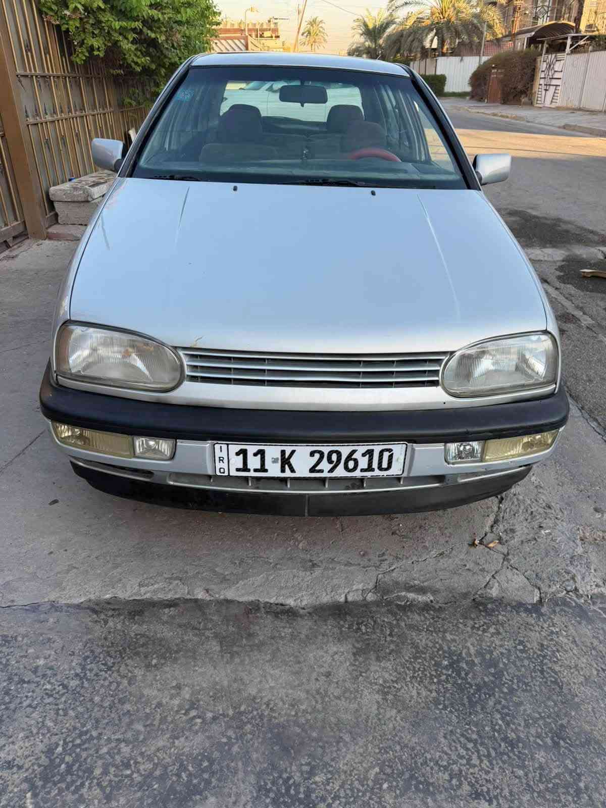فول اوتماتيك • محرك 1800 • ١٩٩٤