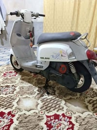 دراجه بوليسي للبيع ممفتوحه أوراق كامله رايدها مليون الشراي يراسلني عل ...