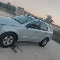 سورينتو • ٢٠٠٦ • امريكي