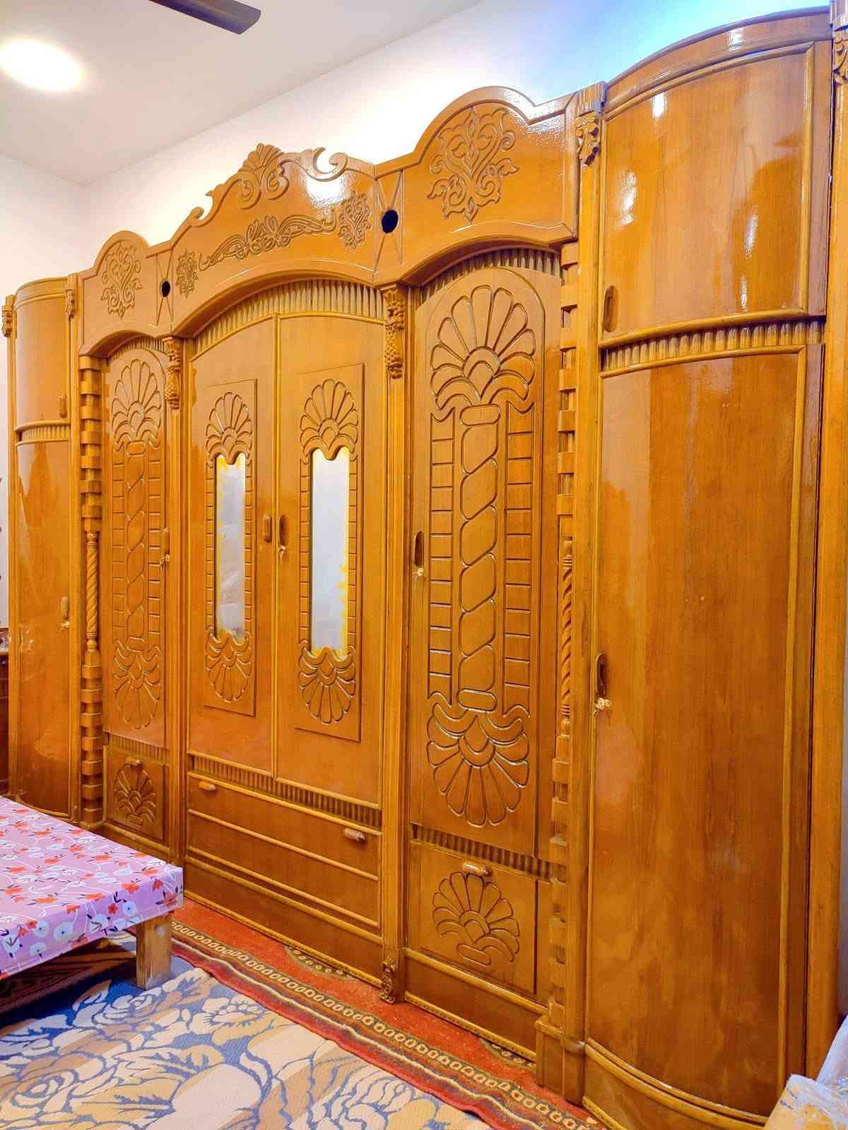 غرفه • جديده • ديوانيه حي العسكري