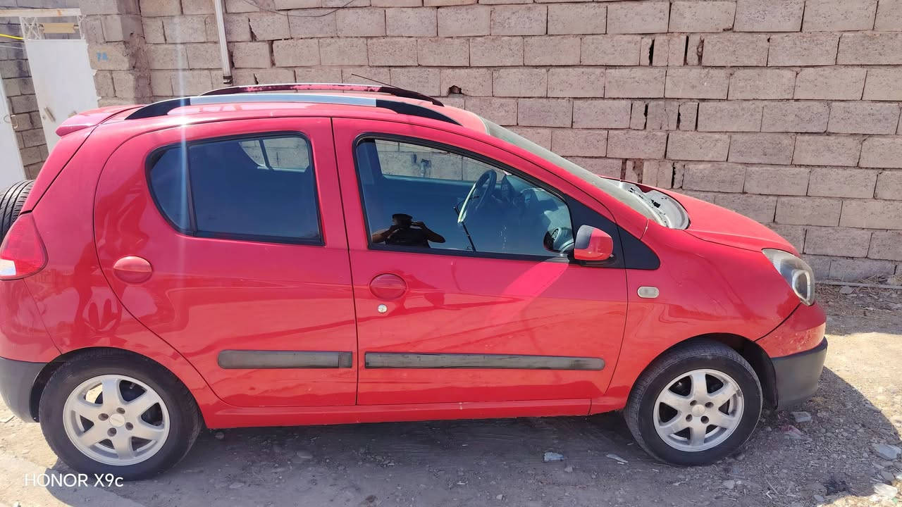 سلام عليكم للبيع باندا كروز 2014 لون احمر بيها صبغ نص بنيد فقط كير اوتو محرك 1500 شرط كير محرك صدر كهربائيات تبريد رقم سليمانيه دولي سنويه وهزه جديد شرط تحويل او وكاله مكاني سامراء هاتف *********** السعر 57 وبيها مجال

نص مكتوب في الصور:
- HONOR X9c