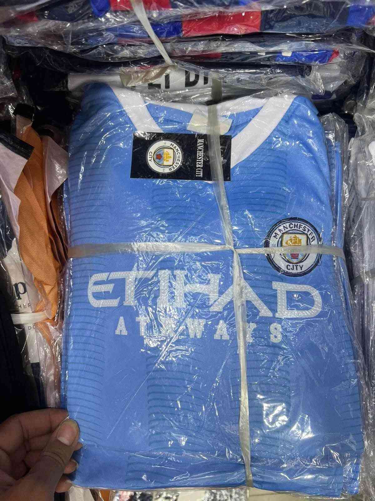 دريس وشورت القطعة ب 3
اقل طلب 12 قطعة 

توصيل لكل العراق مجاني
شرط الفحص👏🏻

***********

