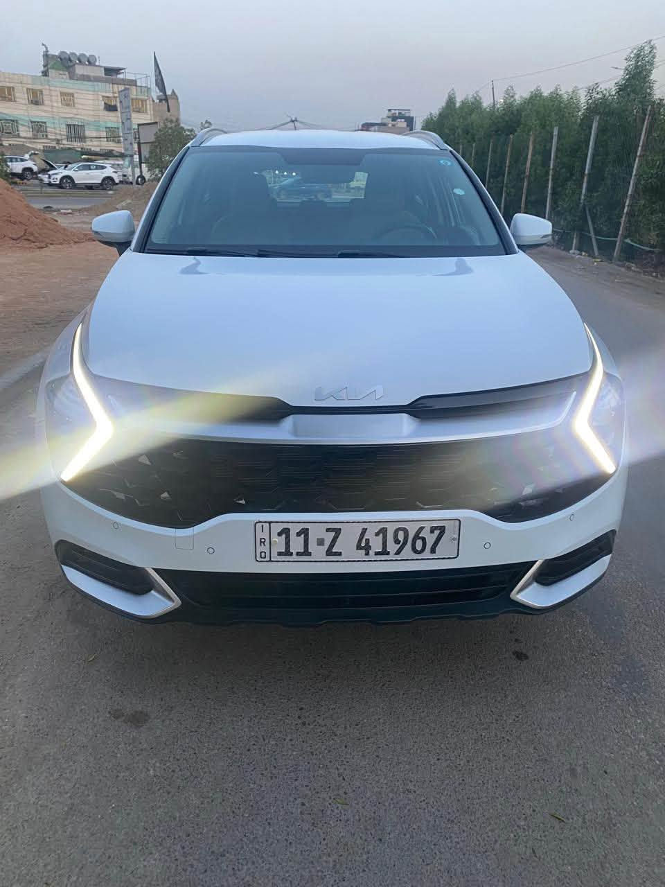 سبورتج بنوراما • ٢٠٢٥ • مشى ١٧٠٠٠
