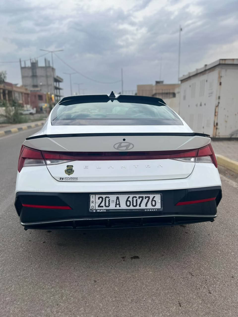النترا ٢٠٢٤ • محرك ٢٠٠٠ • رقم ديالى