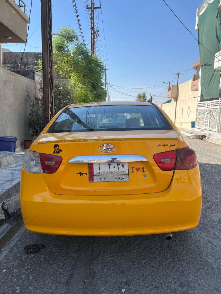 🚗 للبيع سيارة هيونداي – موديل 2008
🔸 الضرر قطعتين: جامرلغ + بونيد
🔸 بدون أضرار بالدواخل
🔸 المحرك شرط
🔸 الكير شرط
🔸 التبريد عاطل
🔸 الكهرباءيات شغالة
🔸 رقم كركوك
🔸 التحويل شرط مع الغرامات
🔸 جميع القانونيات موجودة
🔸 شرط النقابة
🔸 مكفولة من الكص
🔸 السعر: 75 ورقة وقابل للنقاش
📞 للاتصال والاستفسار: *********** كركوك, العراق
