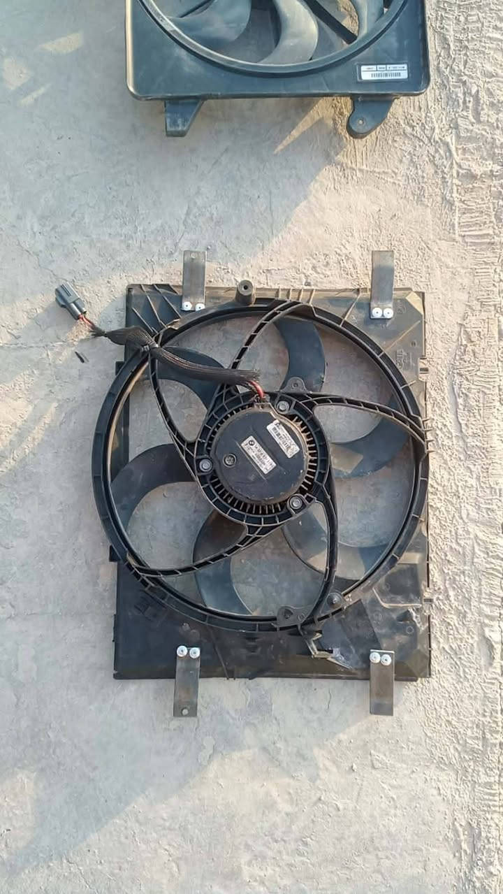مروحه جارجر اصليه وحده برشلس بيم عاصفه البيع
