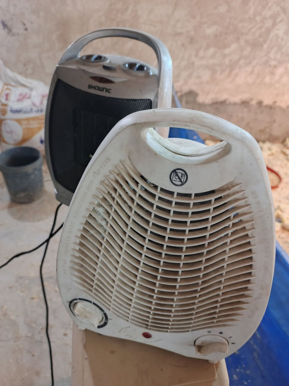 دفايات • الديوانية