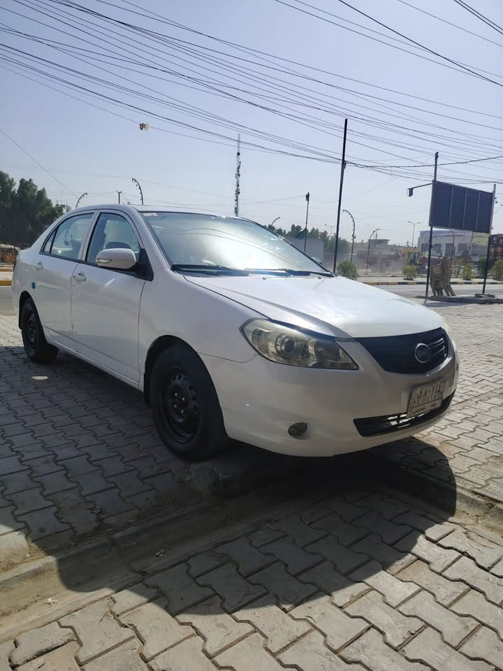 السلام عليكم BYD. G3 2013 كير ومحرك كورلا واتو 1800 قبق اسود الحديث المرغوب مكفوله ضربه وصبغ وتبديل وجراد ماشيه 177 حقيقي صدر تخم تاير تبريد ثلج رقم بغداد تحويل مباشر سياره ماتصرف عليها ربع جاهزه كبل لشارع الله شاهد عليه سياره خير من الله سعر 53 وبيه مجال عنواني بغداد 
***********
