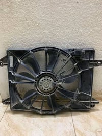 عربانه • ١٤ مروحه • نظيفه