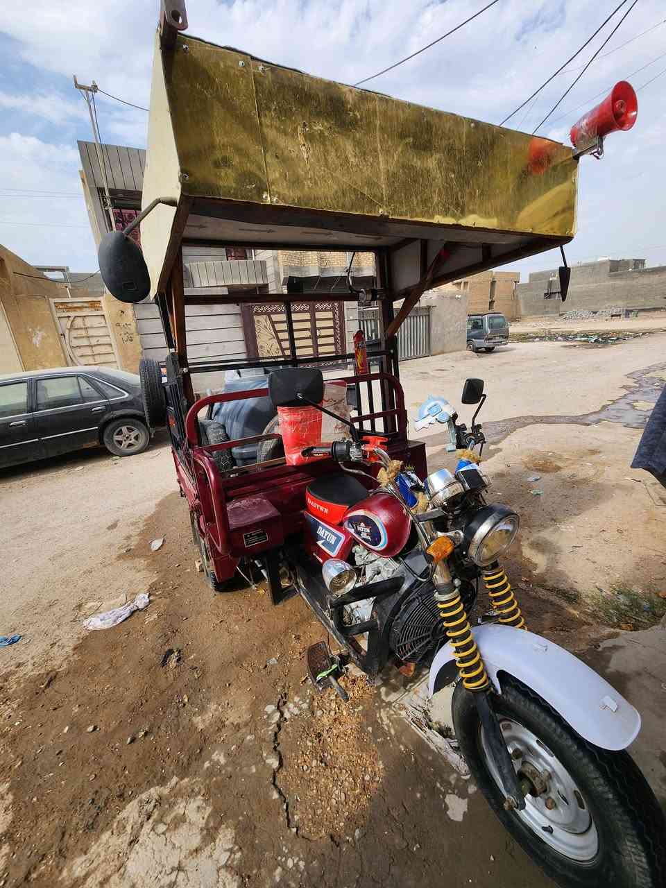 ستوته • دايون • موديل ١٨