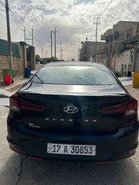 النترا • ٢٠٢٠ • حادث