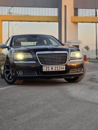 V6 ٣٦٠٠ • ٢٠١٢ • جير طياره