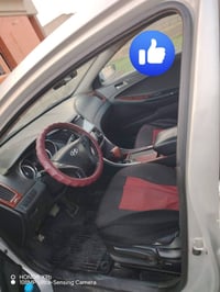 سوناتا • موديل ٢٠١٠ • رقم اربيل