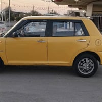 ماكينه وجير شرط • ٢٠١٢ • طقم تيايات جديد