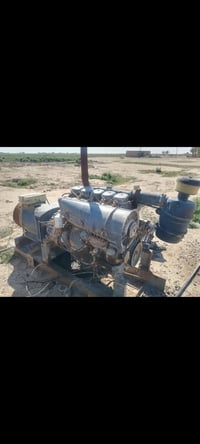 محرك دويز • ٥ بستم • راس توليد ٥٠