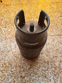قنينة غاز • برادة ماء • الحسينية