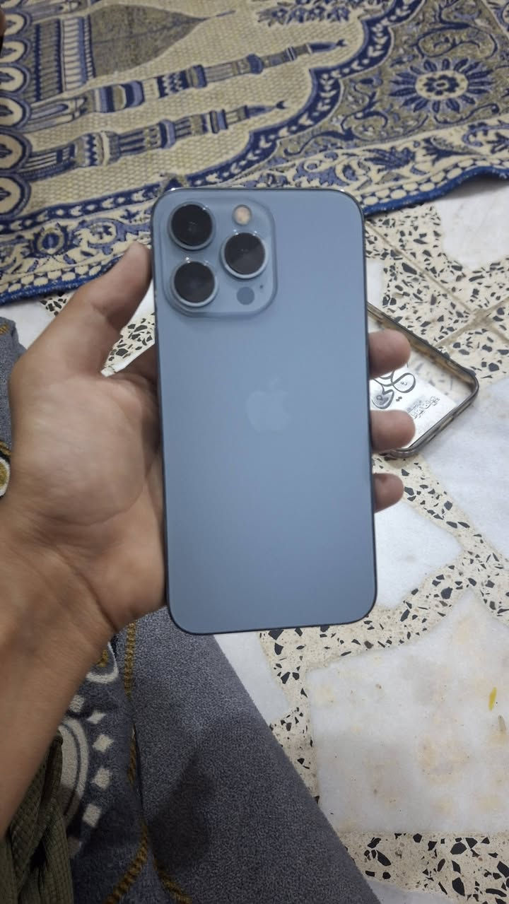 آيفون ١٣ برو • ١٢٨ • حي المكرمه