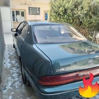 موديل ٩٢ • رقم بابل • تبريد خربان
