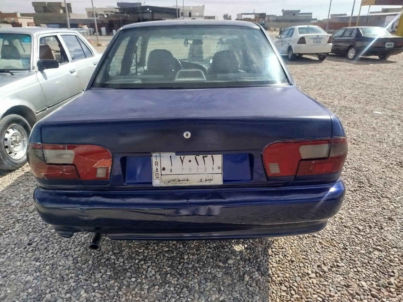 السلام عليكم براتون موديل2005 حرها شطر  التحويل ول وكاله مرك كير شرط السعر 45 بيها مجال بسيط للستفسار اتصل وتدلل ***********
