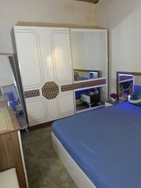 تركي • نظيفه جدا • بدون دوشك