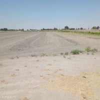 هاذي 2 دونم للبيع طابو سند 25 الأرض قرب مرقد بنات الحسن الدونم ب 20 وب...