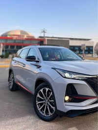 CS75 بلس • ٢٠٢٣ • سليمانية