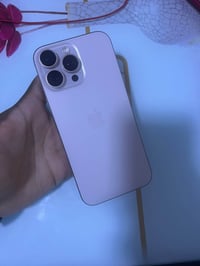 ايفون ١٦ برو ماكس • ٢٥٦ جيجا • بطارية ٩٢٪