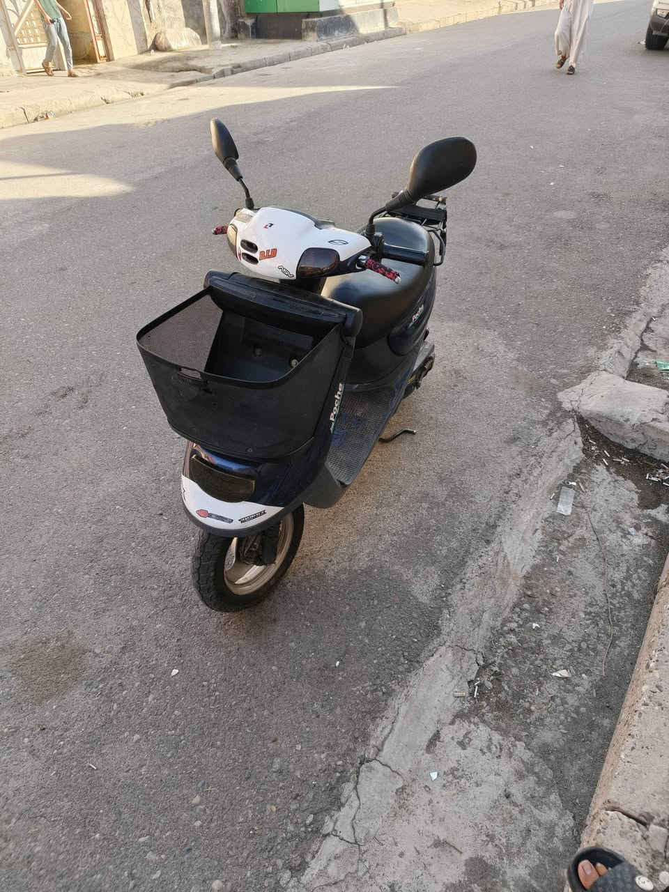 بوتين • نفخ • واير شغاله
