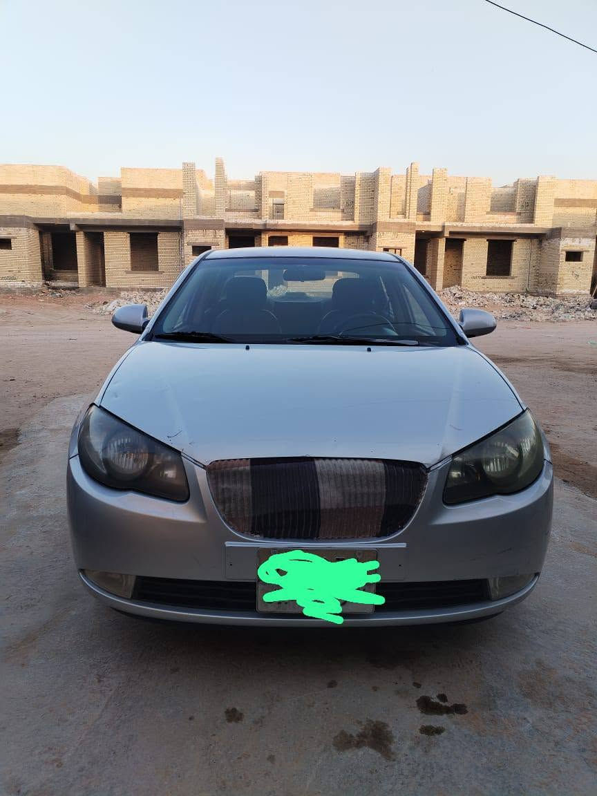 السلام عليكم سياره النترا للبيع موديل 2010 بيهه قطعه واحده فقط مكينه 1800 تبريد نضافة السياره 90 بل الميه كير جديد تخم تاير رقم اربيل الماني التصال *********** اني مكلف بنشر موشراي لاتتصل مكان السياره النجف
