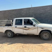 فاو • ٢٠٠١ • بدون محجل