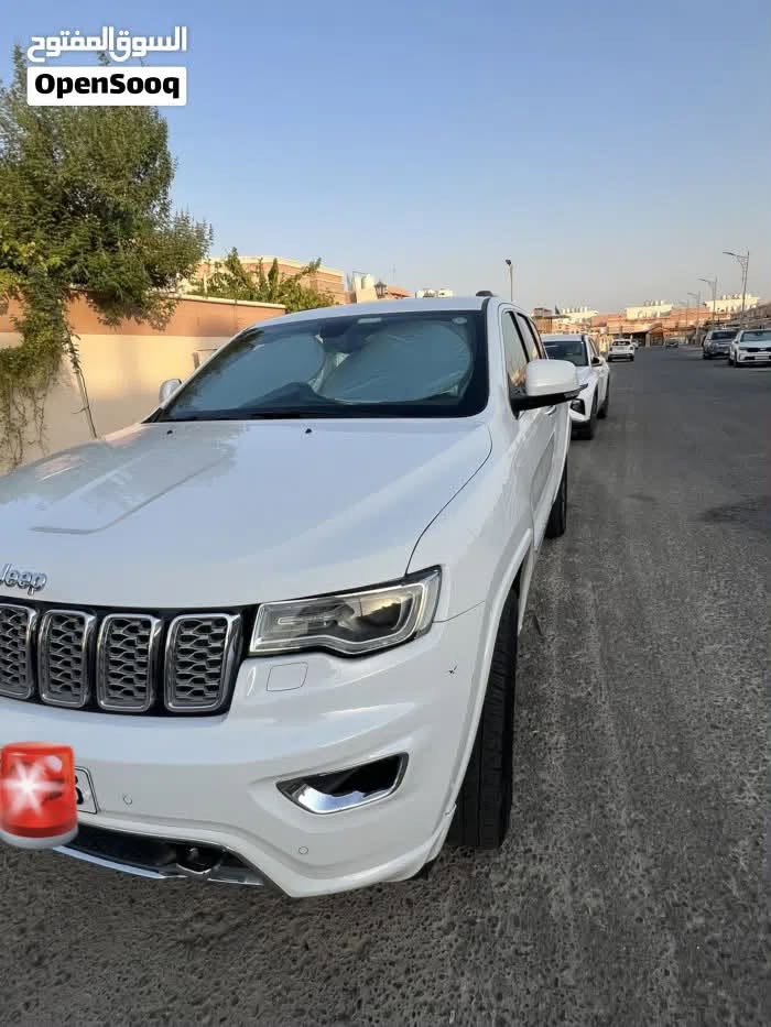 السلام عليكم

جيب خليجي اوفرلاند ٢٠١٩

جكات

بنوراما

مواصفات الاوفرلاند معروفه

كير محرك كفاله

ماشيه ٨٥ كيلو

بيه بارد خفيف

سعر ٢٤٠

بغداد كرخ حي الخظراء

***********

نص مكتوب في الصور:
- السوق المفتوح OpenSooq