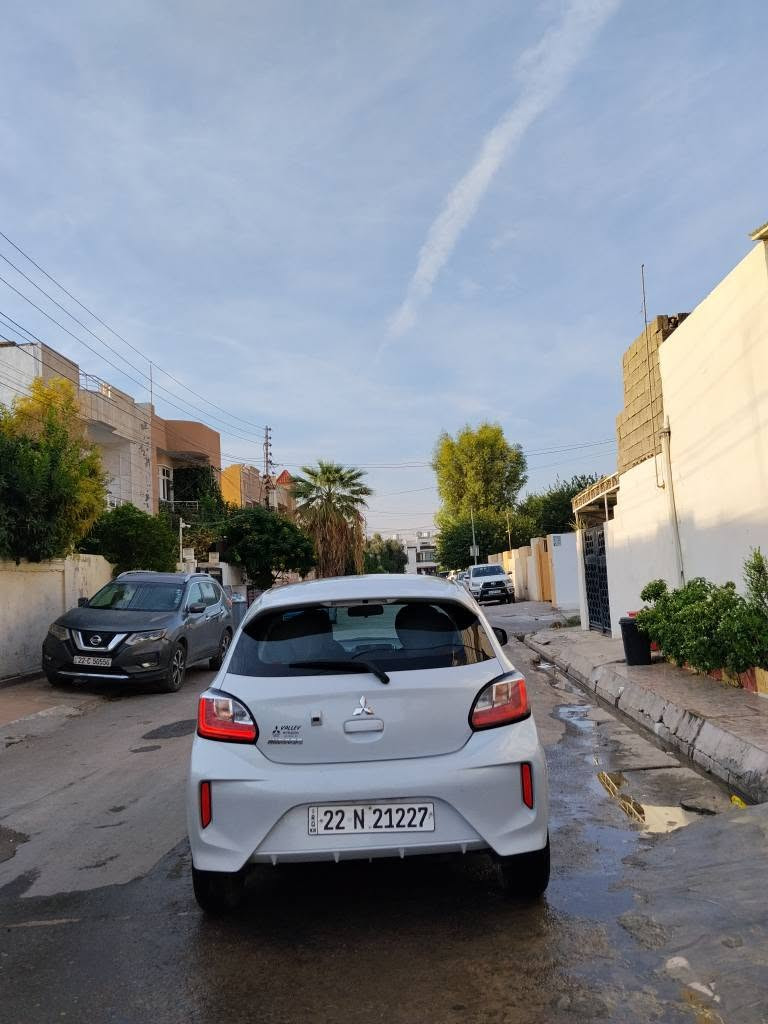 ميراج • ٢٠٢٣ • اوتوماتيك