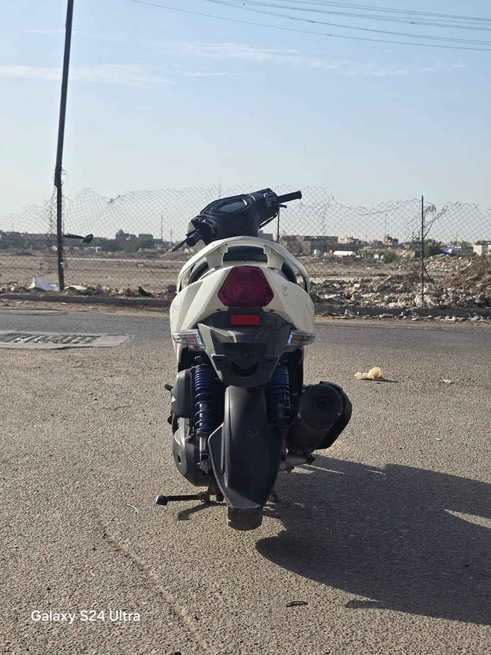 جي تي ار • مكفولة • حاضن طاك