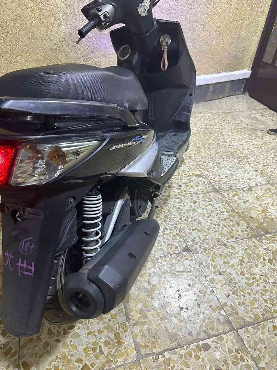 سكنس فحل • نظيفه • مكينه ما مفتوحه