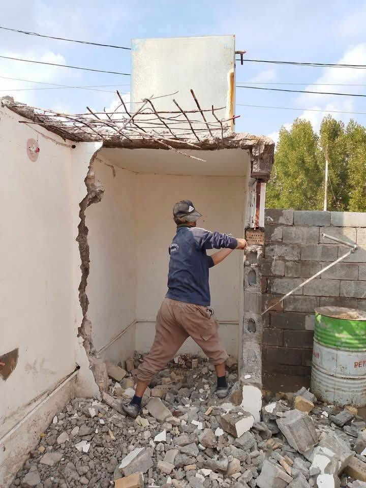 كادر جاهز • تنظيف بيوت • تنظيف حدائق