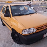 سايبا • ٢٠١٦ • كركوك