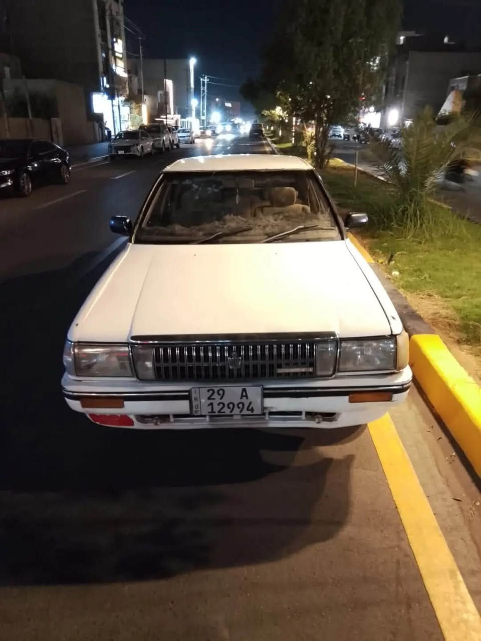 هارتوب • ١٩٩١ • بغداد الشعب