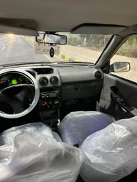 سايبه • ٢٠١٤ • مكينة وكير بكفاله