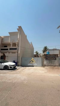 محلة ٥١٠ • ١٧٥م • واجهة ٥م