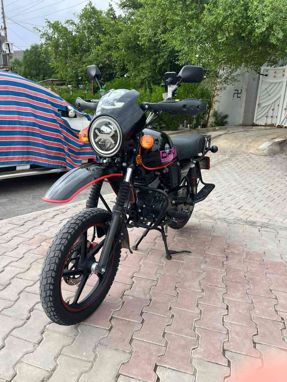 ديوان • موديل ٢٥ • مرقمه