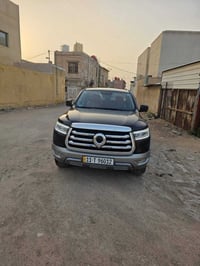 جريت وول • موديل ٢٠٢١ • كفاله عامه