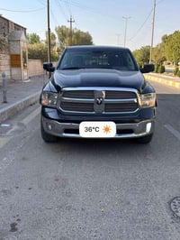 لونك ستار • ٢٠١٦ • محرك 8 هيمي