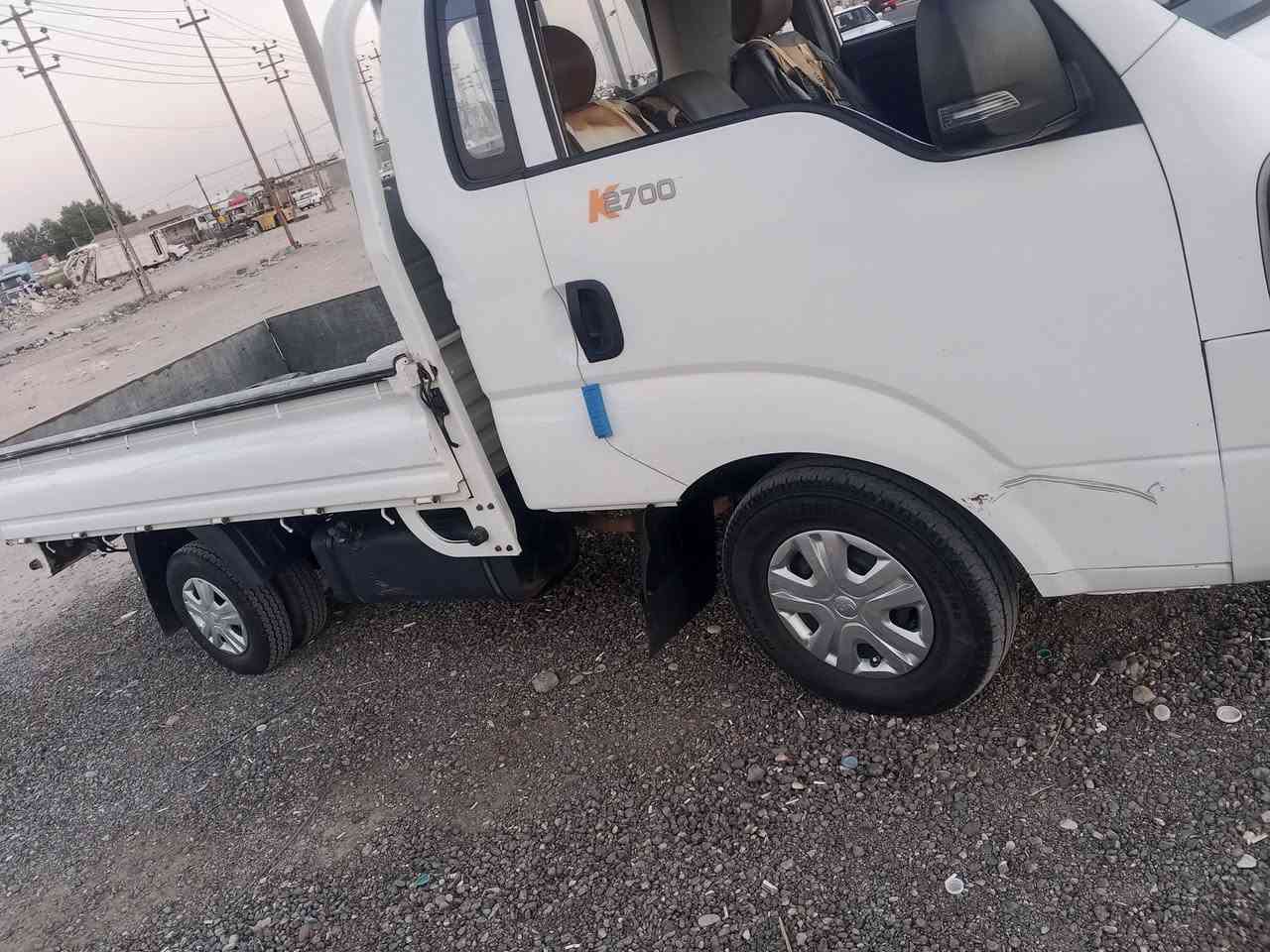 موديل ٢٠٢٢ • بصره • سنويه جديده