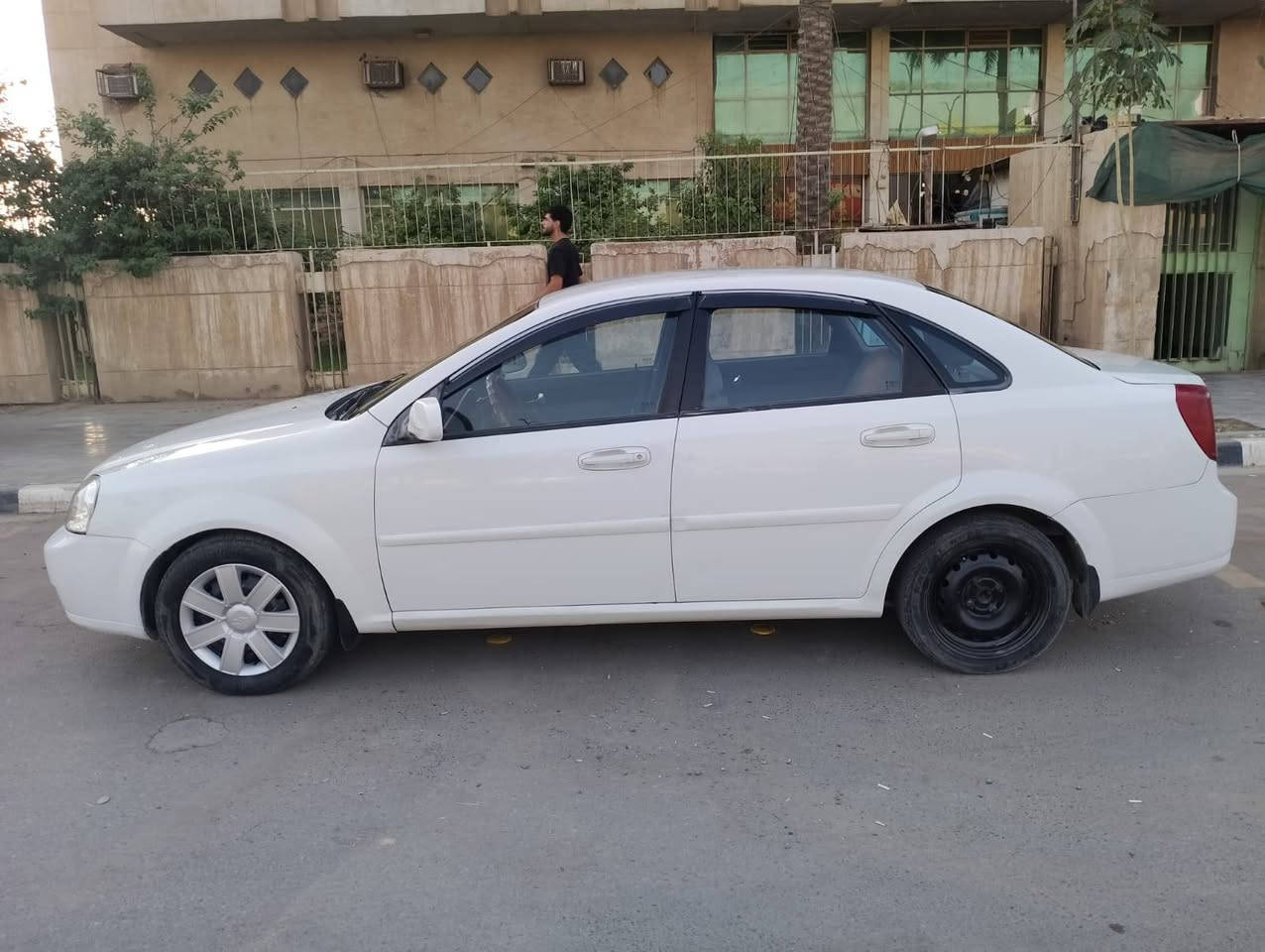 اوبترا خليجي • ٢٠١٢ • رقم بابل