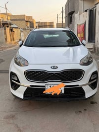 سبورتج ٢٠١٩ • ماشي ٤٥٠٠٠ • كفاله عامه