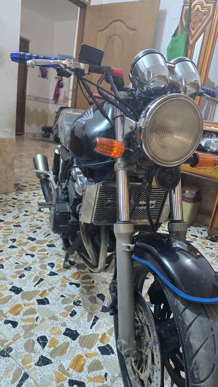 بطح سبي فور • 400 • مدفوع الكمرك