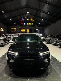 للبيع  Dodge Hornet RT Plus موديل 2024  Haybrd • 4 سلندر بنزين + هايبر...