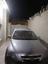 سورنتو ٢٠٠٩ • مكينة ٣٣٠٠ • فور ويل