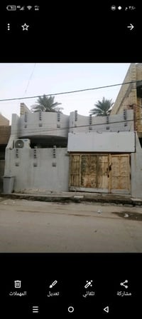 الزعفرانية • ١٠٠م • سند ٢٥ وكالة